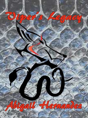 cover image of Viper's Legacy